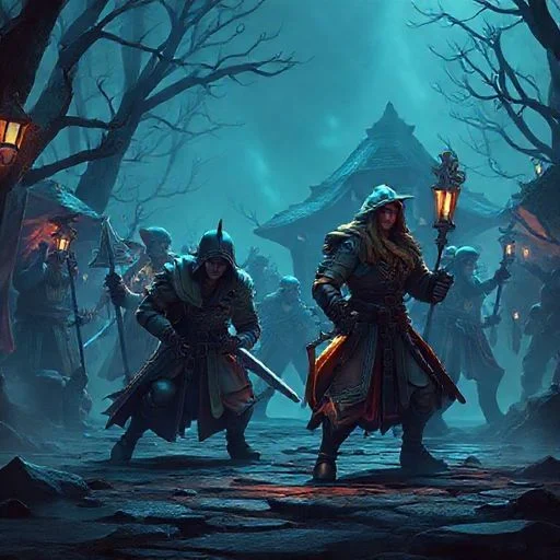 Intricately detailed ancient holographic artifact or a digital 'tree of life'