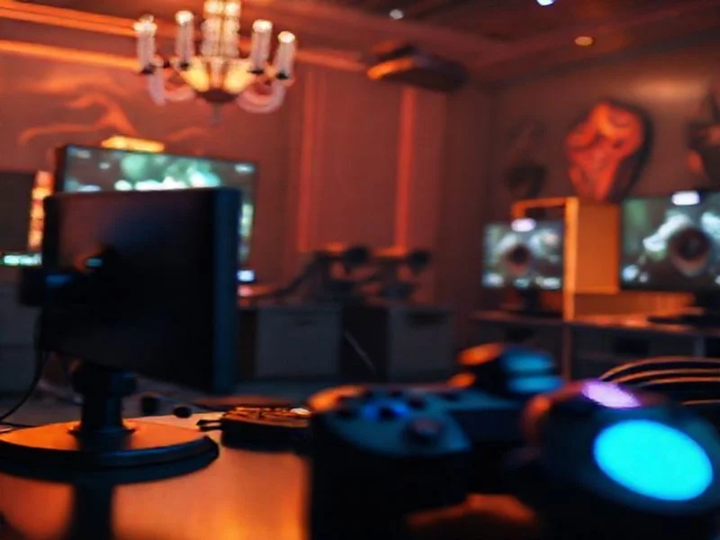 Concept art of an ancient, sentient flora specimen